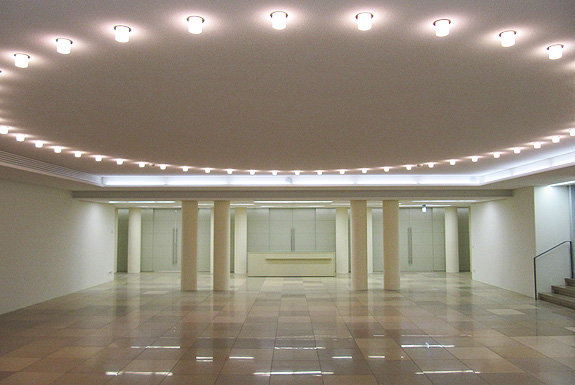 Bild: Foyer