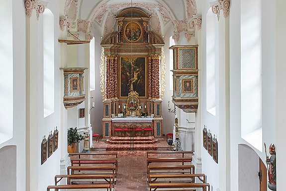 Bild: Kirche
