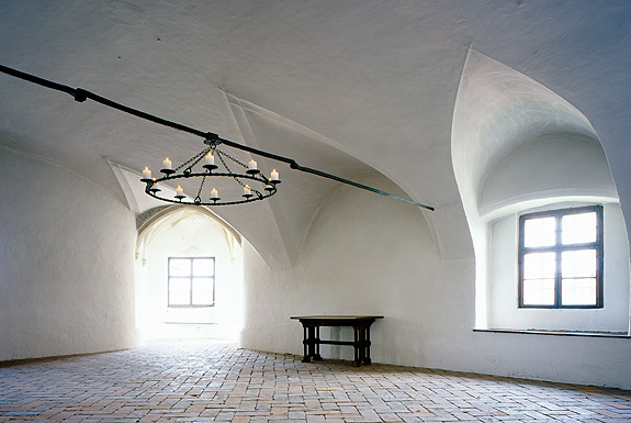 Bild: Torwartstube