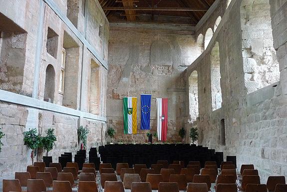 Bild: Neues Schloss