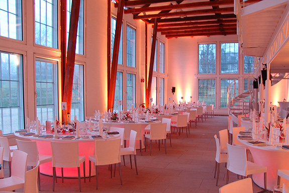 Bild: Alte Orangerie