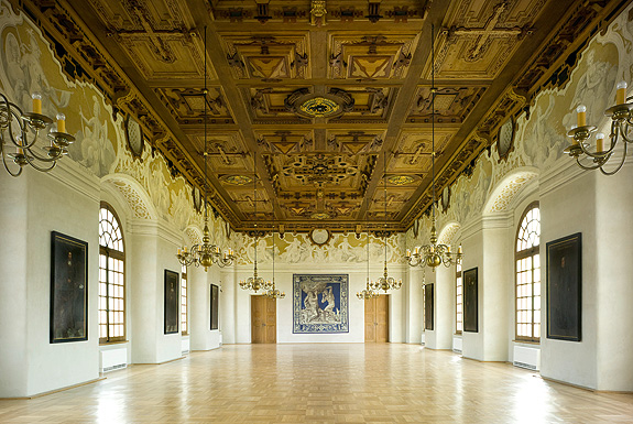 Bild: Festsaal