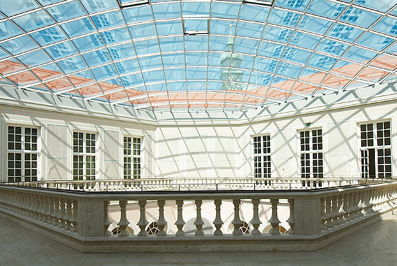 Bild: Comité-Hof