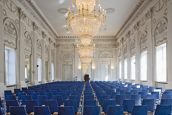 Bild: Max-Joseph-Saal