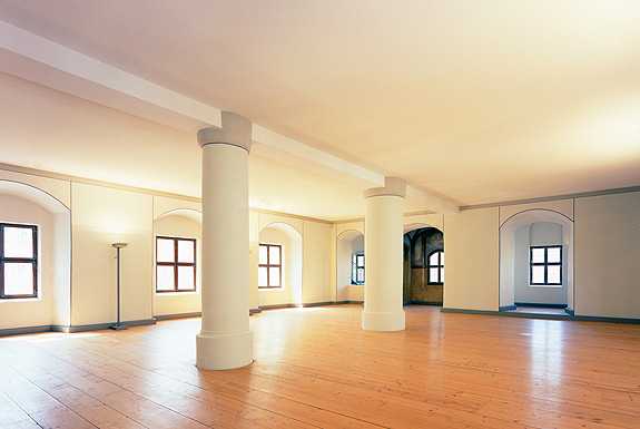 Bild: Grüner Saal