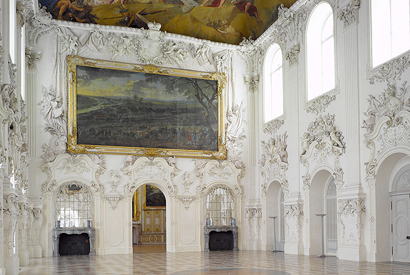 Bild: Großer Saal