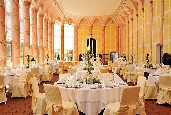 Bild: Orangerie