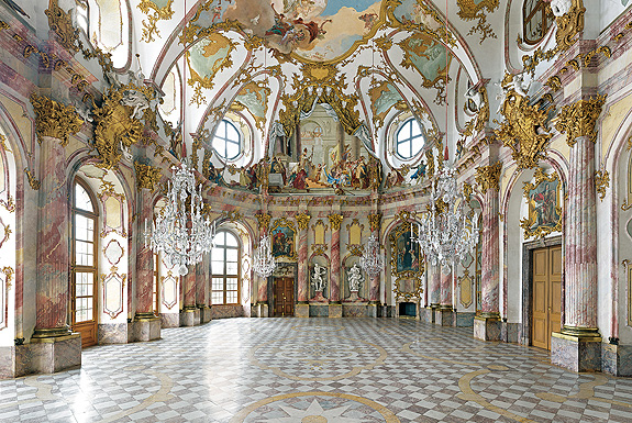 Bild: Kaisersaal
