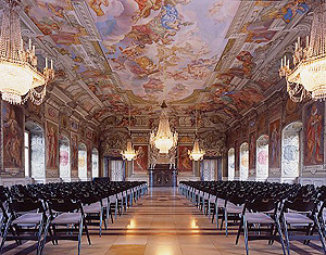 Link zum Kaisersaal