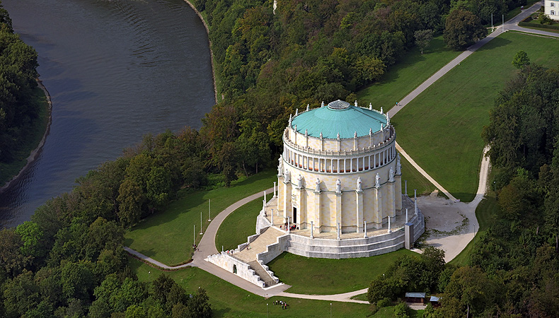 Picture: Hall of Liberation