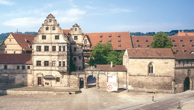 Alte Hofhaltung