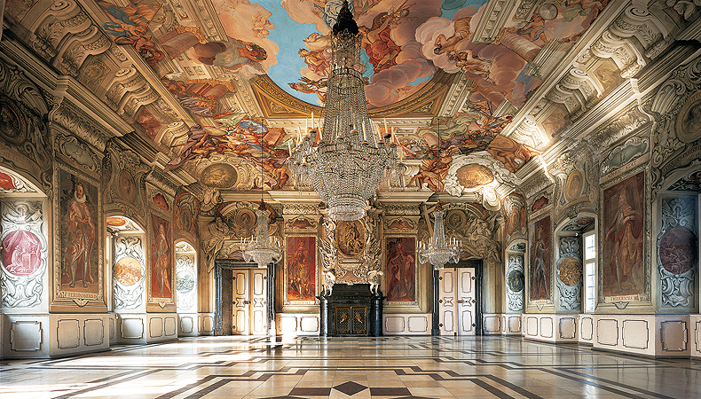 Kaisersaal