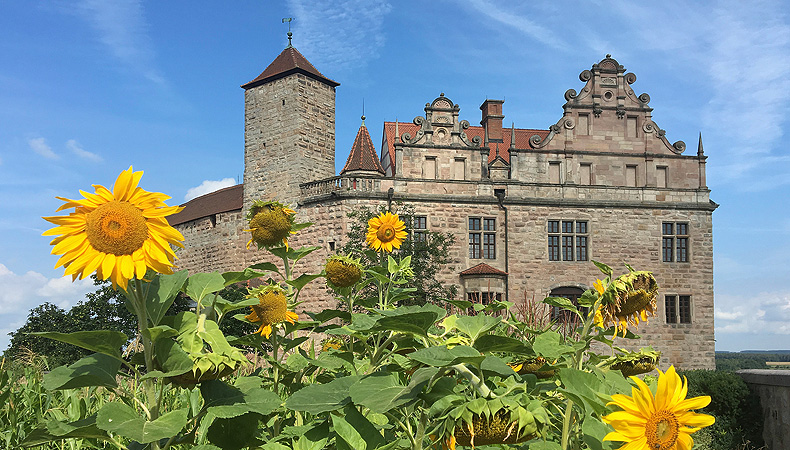 Burg Cadolzburg