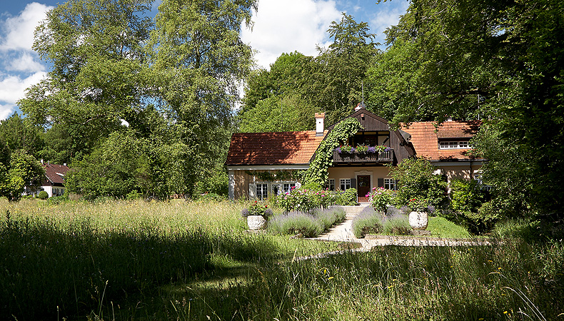 Künstlerhaus Gasteiger