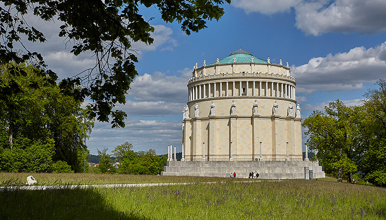 Befreiungshalle Kelheim