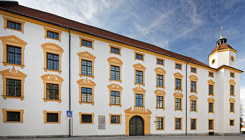 Residenz Kempten