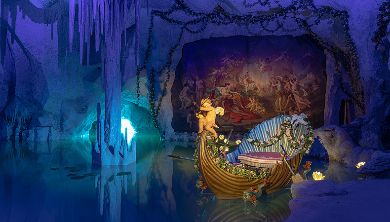 Venusgrotte