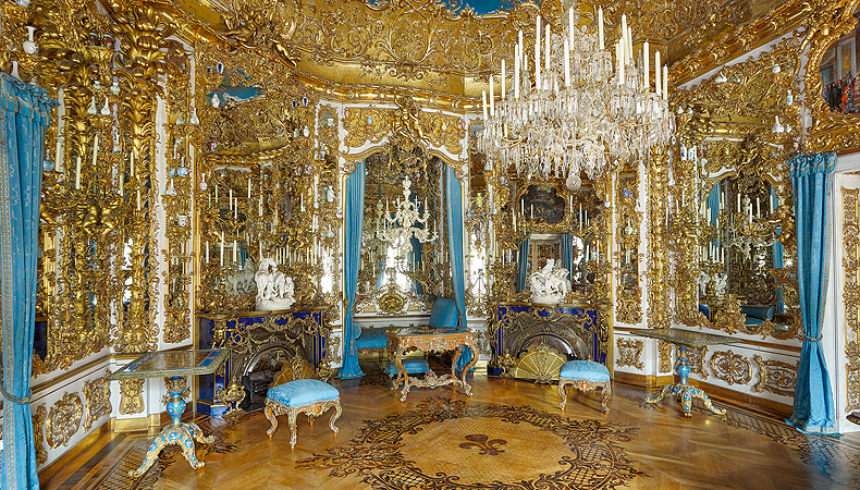 Spiegelsaal