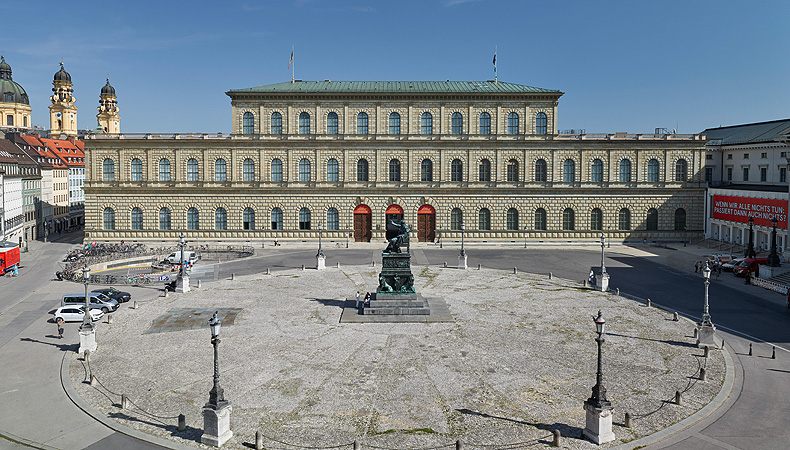 Residenz München