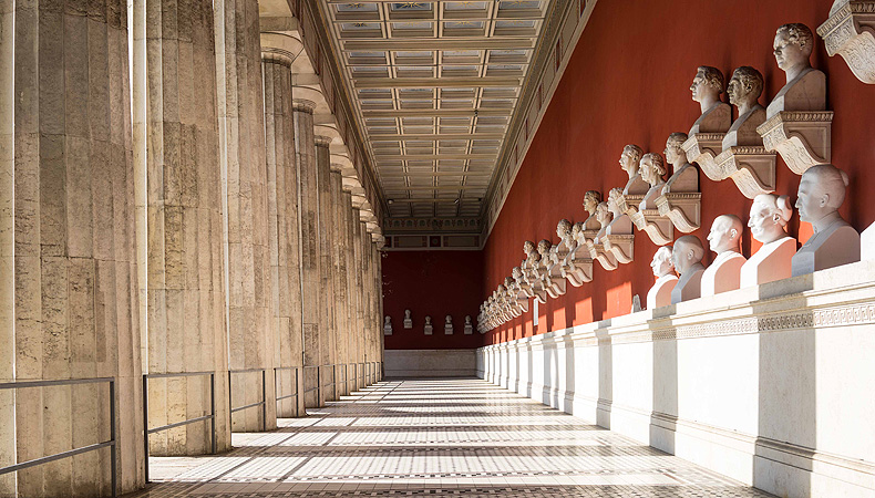 Ruhmeshalle