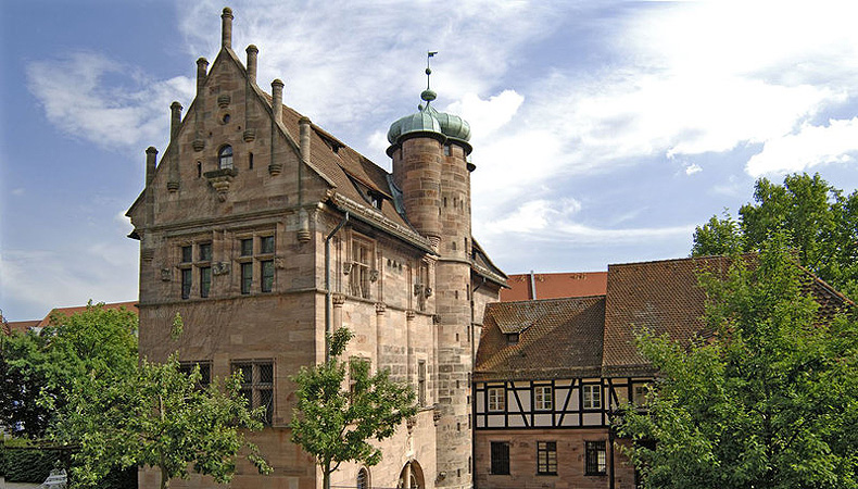 Tucherschloss