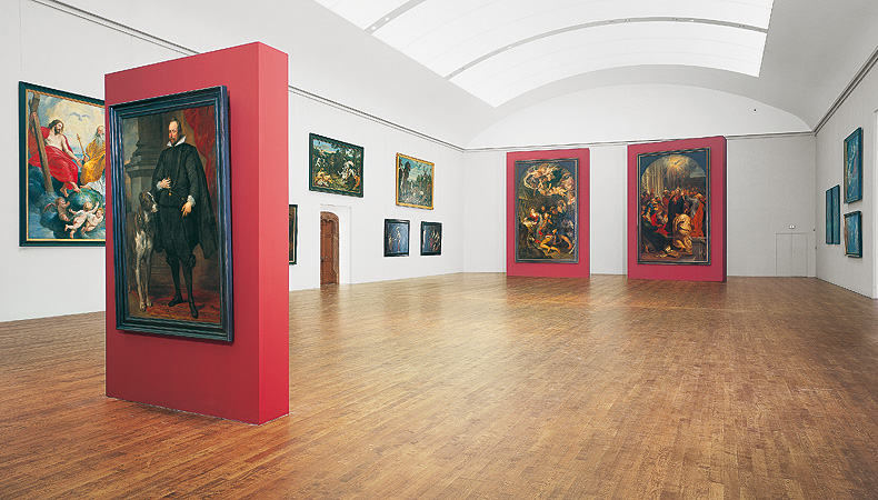 State Gallery