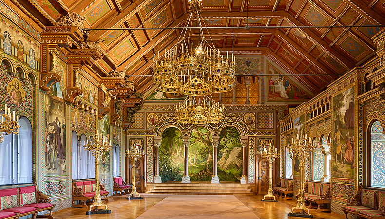 Singers' Hall
