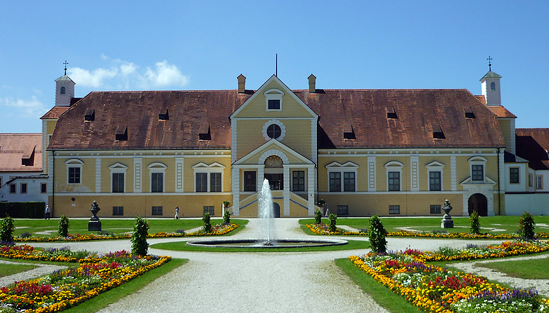 Altes Schloss Schleißheim