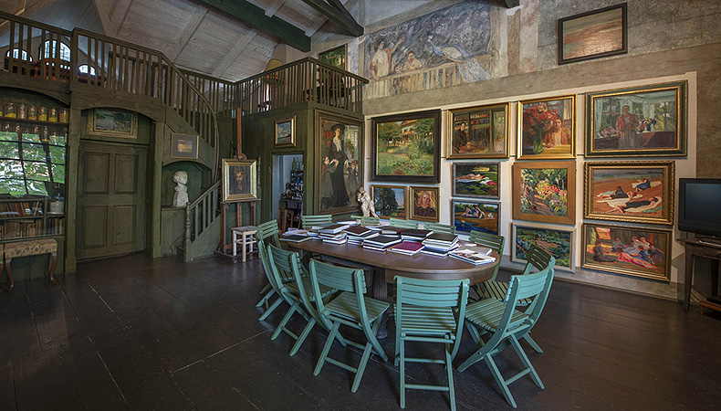 Atelier