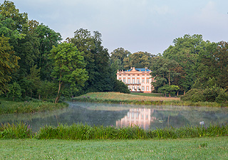 Link zu Schloss Schönbusch