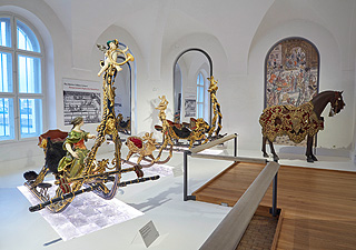 Link zum Marstallmuseum