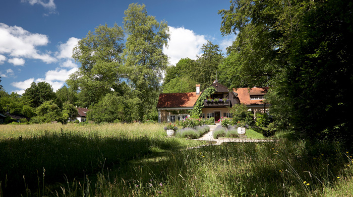 Bild: Künstlerhaus Gasteiger