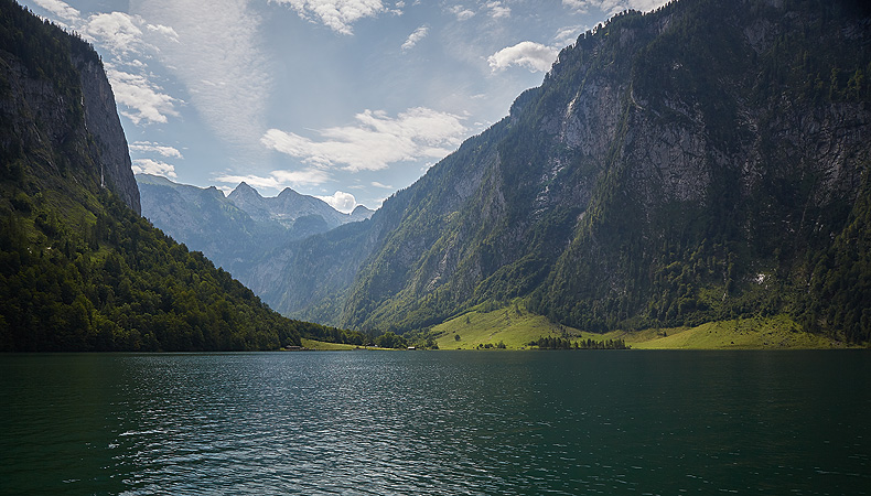 Bild: Königssee