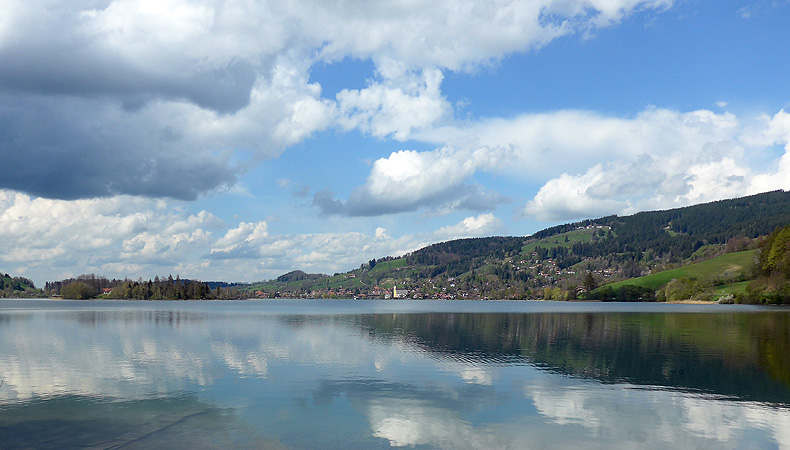 Bild: Schliersee