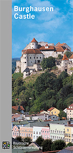Link to the Leaflet "Burghausen"