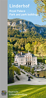 Link to the Leaflet "Linderhof"