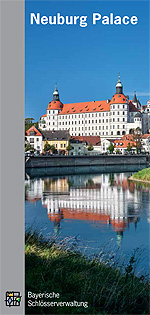 Link to the Leaflet "Neuburg Palace"