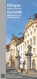 Link zum Prospekt "Ellingen, Eichstätt"