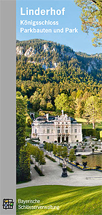 Link zum Prospekt "Linderhof"