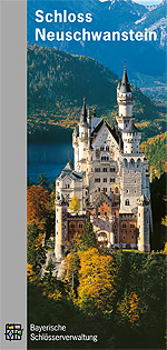 Link zum Prospekt "Schloss Neuschwanstein"