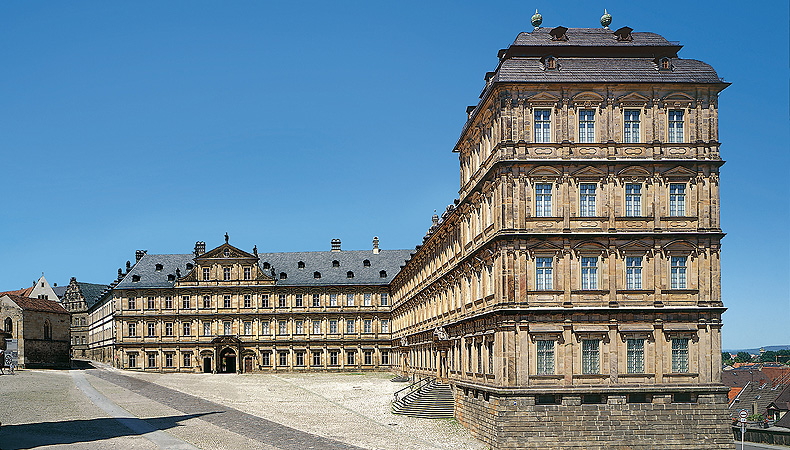 externer Link zu www.residenz-bamberg.de