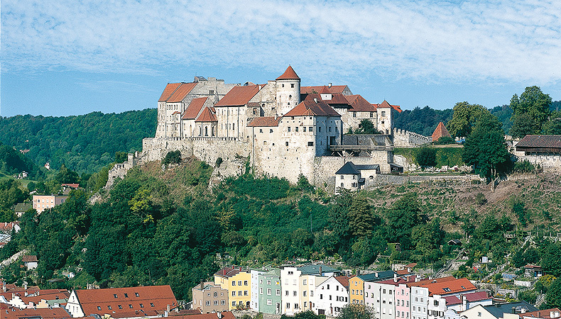 externer Link zu www.burg-burghausen.de