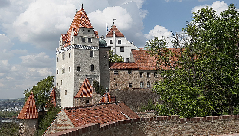 externer Link zu www.burg-trausnitz.de