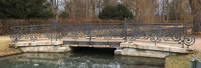 Bild: Brücke