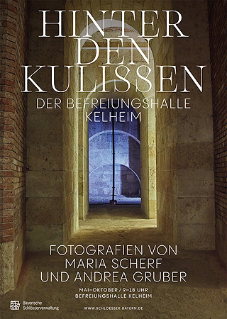 Bild: Ausstellungsplakat