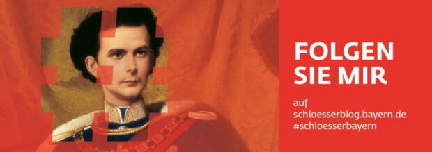 #ForeverYoung mit Ludwig II.