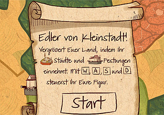 Kurfürsten-Game Bild: Kurfürsten-Game