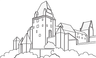 Link zu den Malvorlagen
